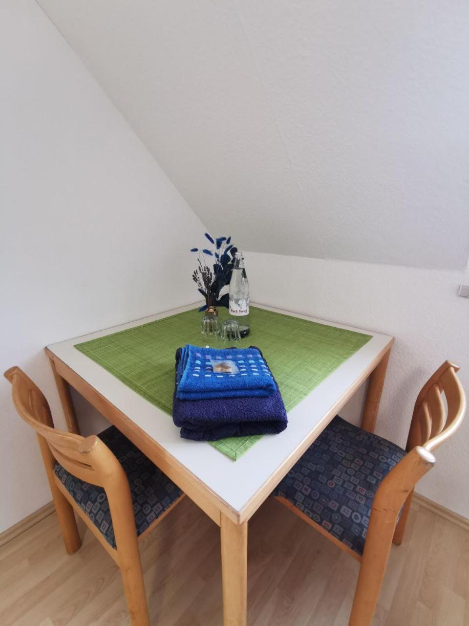 Gaestehaus Zum Gesundheitszentrum Matz Sulzdorf an der Lederhecke Esterno foto