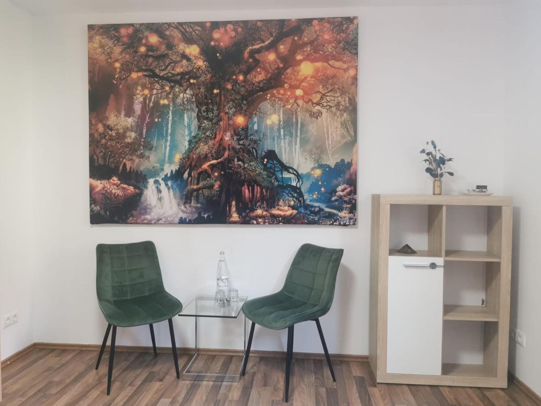 Gaestehaus Zum Gesundheitszentrum Matz Sulzdorf an der Lederhecke Esterno foto